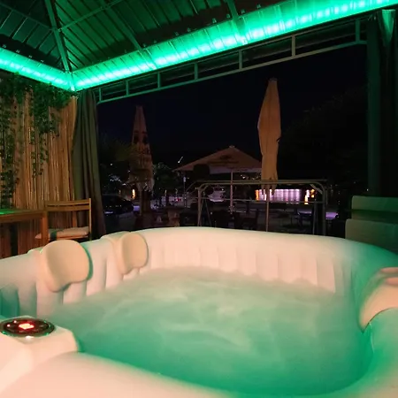 Entspannung Am Rhein 公寓