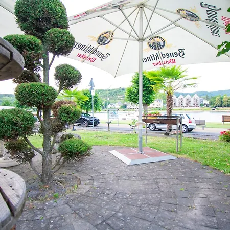 Entspannung Am Rhein ريماجين