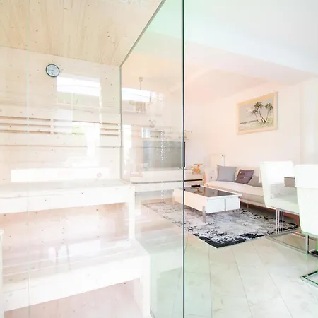 Entspannung Am Rhein