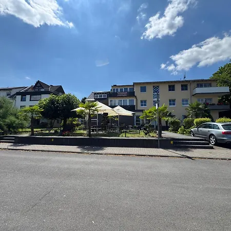 Entspannung Am Rhein شقة *