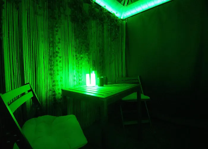 Entspannung Am Rhein شقة ريماجين