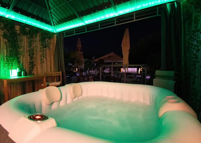 Entspannung Am Rhein Apartment