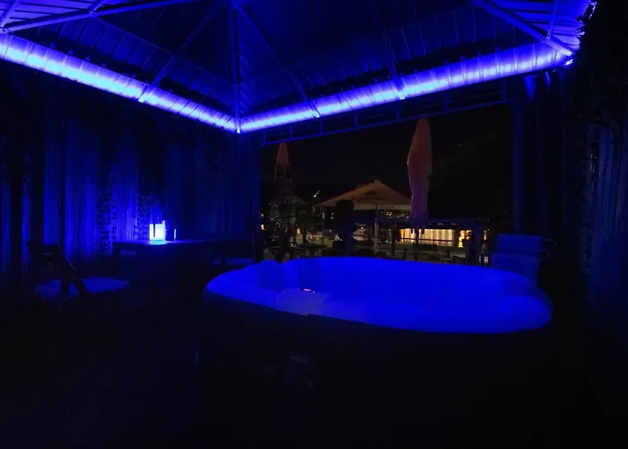 Entspannung Am Rhein Apartment *