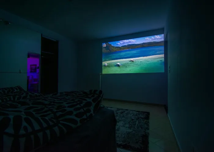 Entspannung Am Rhein * ريماجين