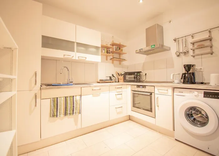 Entspannung Am Rhein